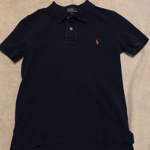 Ralph Lauren polo shirt kids
